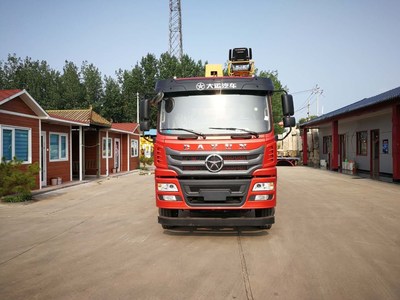 宇洋隨車吊廠家直營，專業出售各型號隨車吊，歡迎來電垂詢